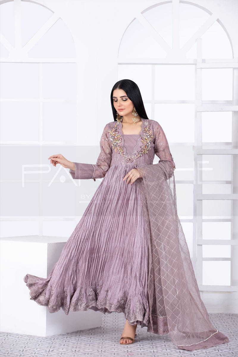 Panache | Pret | Lilica -  Panache By Mona  - Original Designer Dress - House of Maryam