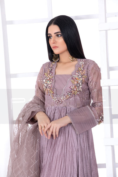 Panache | Pret | Lilica -  Panache By Mona  - Original Designer Dress - House of Maryam