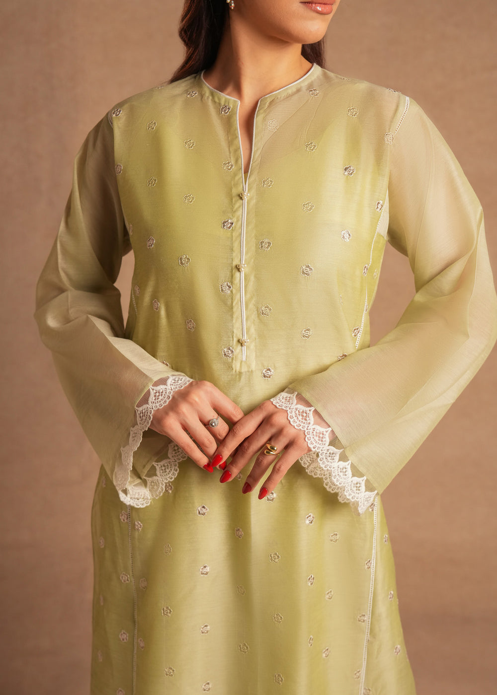 Laj | Festive Eid 25 | LWJ-2025-19 -  Laj Ladies Clothes - Original Designer Dress - House of Maryam