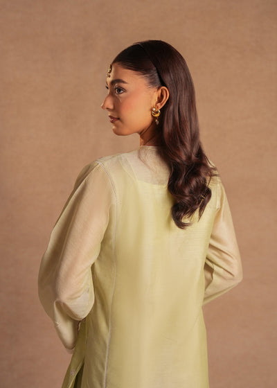Laj | Festive Eid 25 | LWJ-2025-19 -  Laj Ladies Clothes - Original Designer Dress - House of Maryam