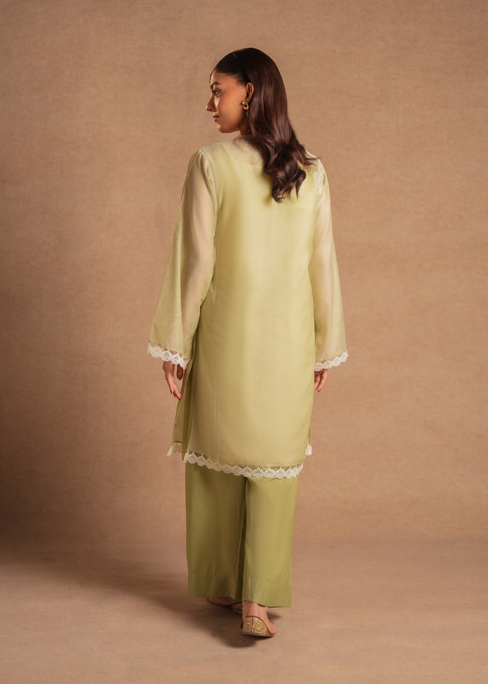 Laj | Festive Eid 25 | LWJ-2025-19 -  Laj Ladies Clothes - Original Designer Dress - House of Maryam
