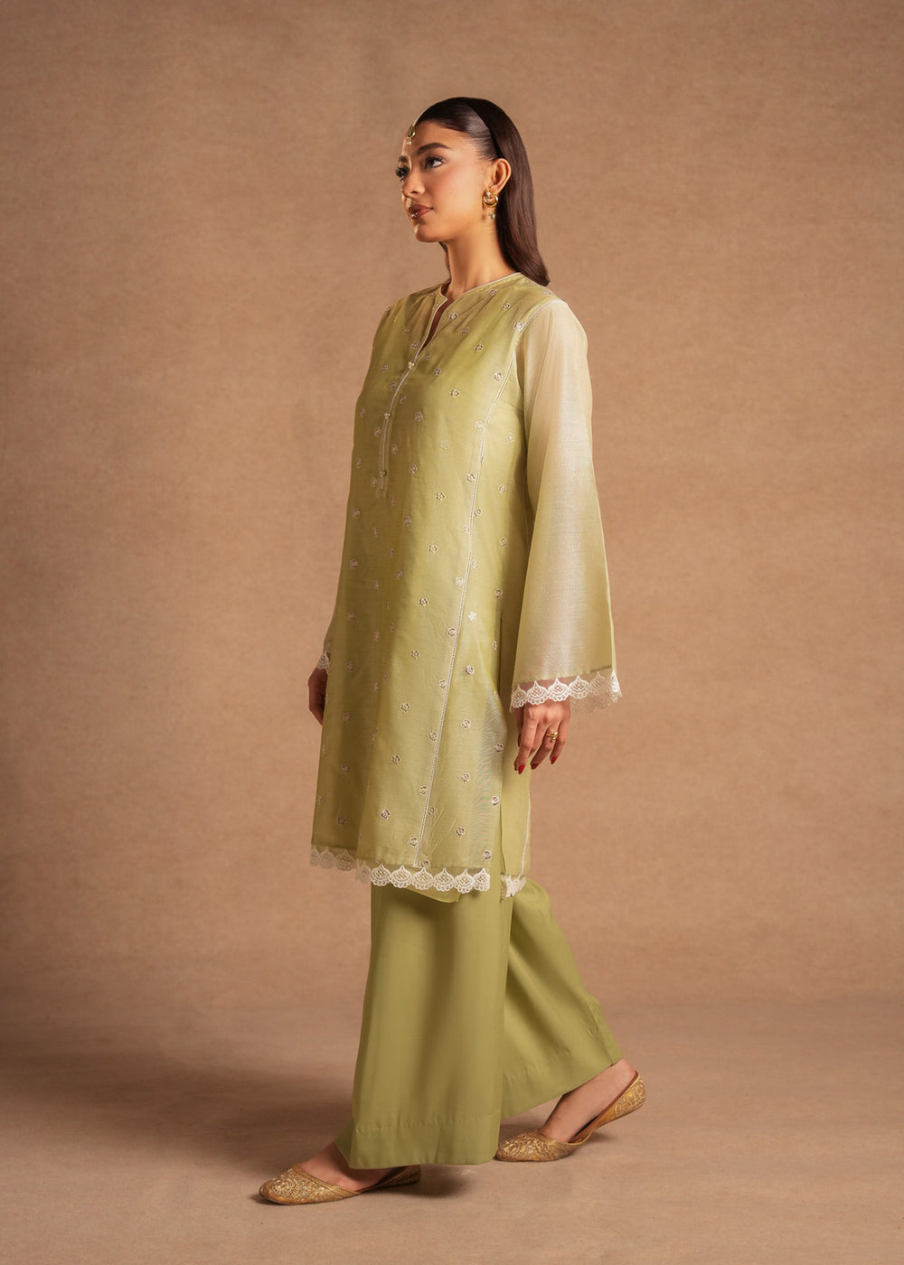 Laj | Festive Eid 25 | LWJ-2025-19 -  Laj Ladies Clothes - Original Designer Dress - House of Maryam