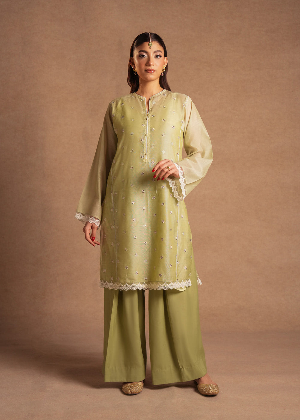 Laj | Festive Eid 25 | LWJ-2025-19 -  Laj Ladies Clothes - Original Designer Dress - House of Maryam