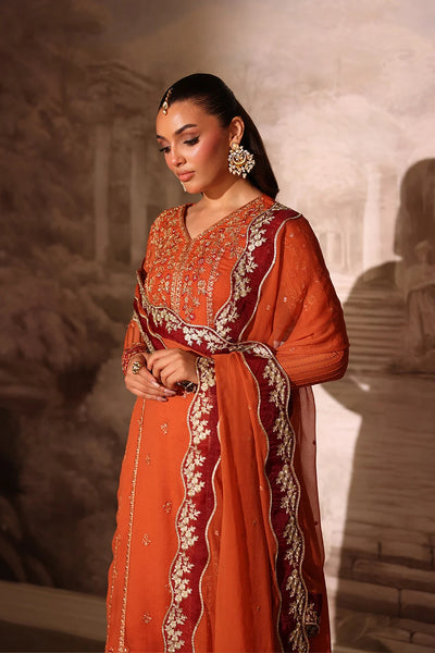 Azure | Ensembles | Amber Rust