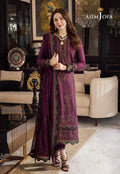 Asim Jofa | Rang e Noor 23 | AJRN-04 -  Asim Jofa Formal -  House of Maryam