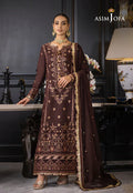 Asim Jofa | Rang e Noor 23 | AJRN-29 -  Asim Jofa Formal -  House of Maryam