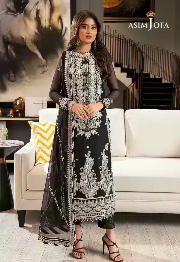 Asim Jofa | Rang e Noor 23 | AJRN-19