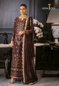 Asim Jofa | Rang e Noor 23 | AJRN-29 -  Asim Jofa Formal -  House of Maryam
