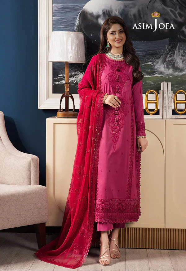 Asim Jofa | Rang e Noor 23 | AJRN-15