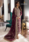 Asim Jofa | Rang e Noor 23 | AJRN-25 by Designer Asim Jofa - House of Maryam - Pakistani Designer Ethnic Wear in {{ shop.shopifyCountryName }}