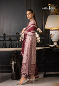 Asim Jofa | Rang e Noor 23 | AJRN-06 -  Asim Jofa Formal -  House of Maryam