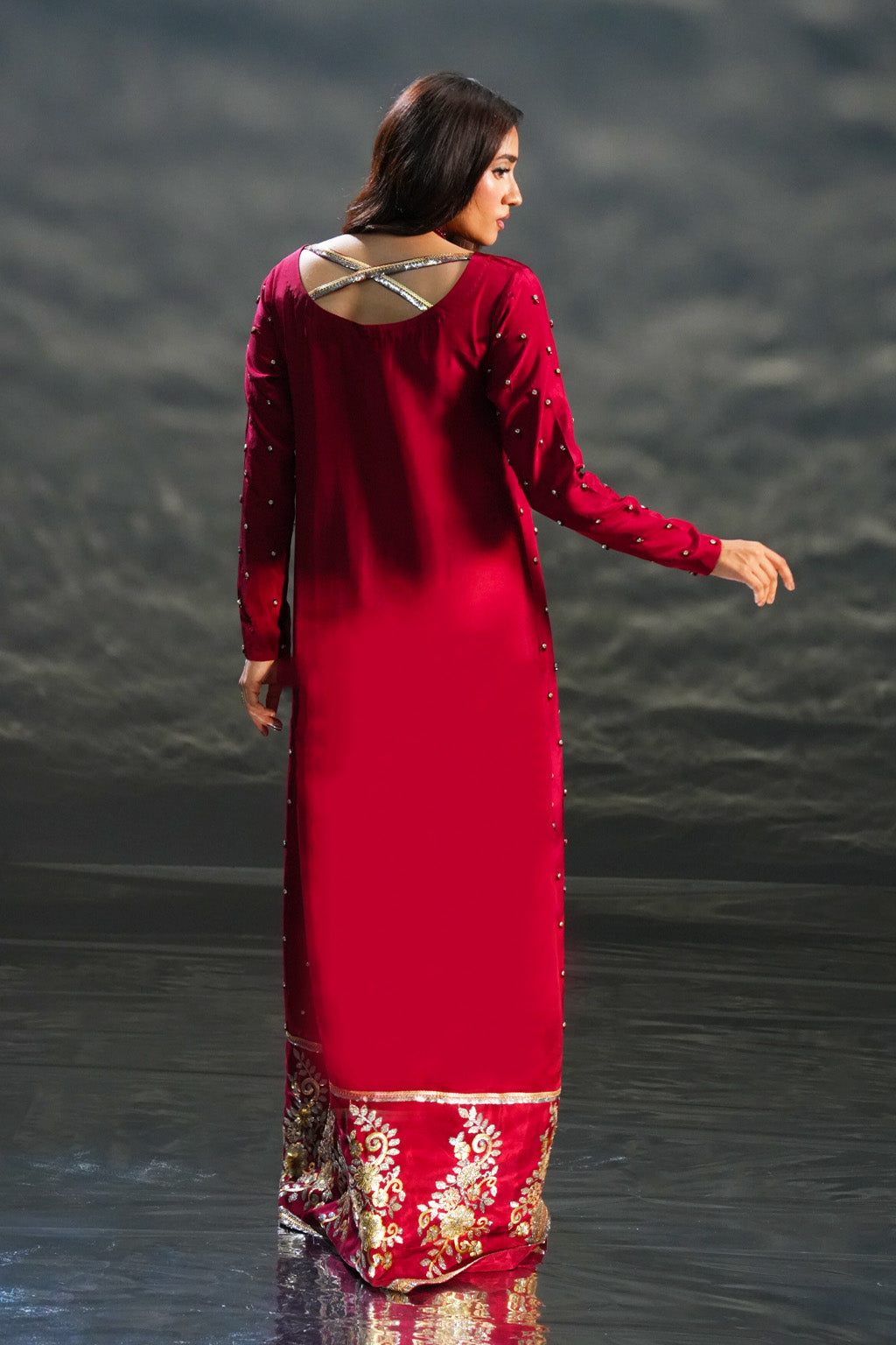 Amave | Oro Luxury Wear | AM-12, image 2