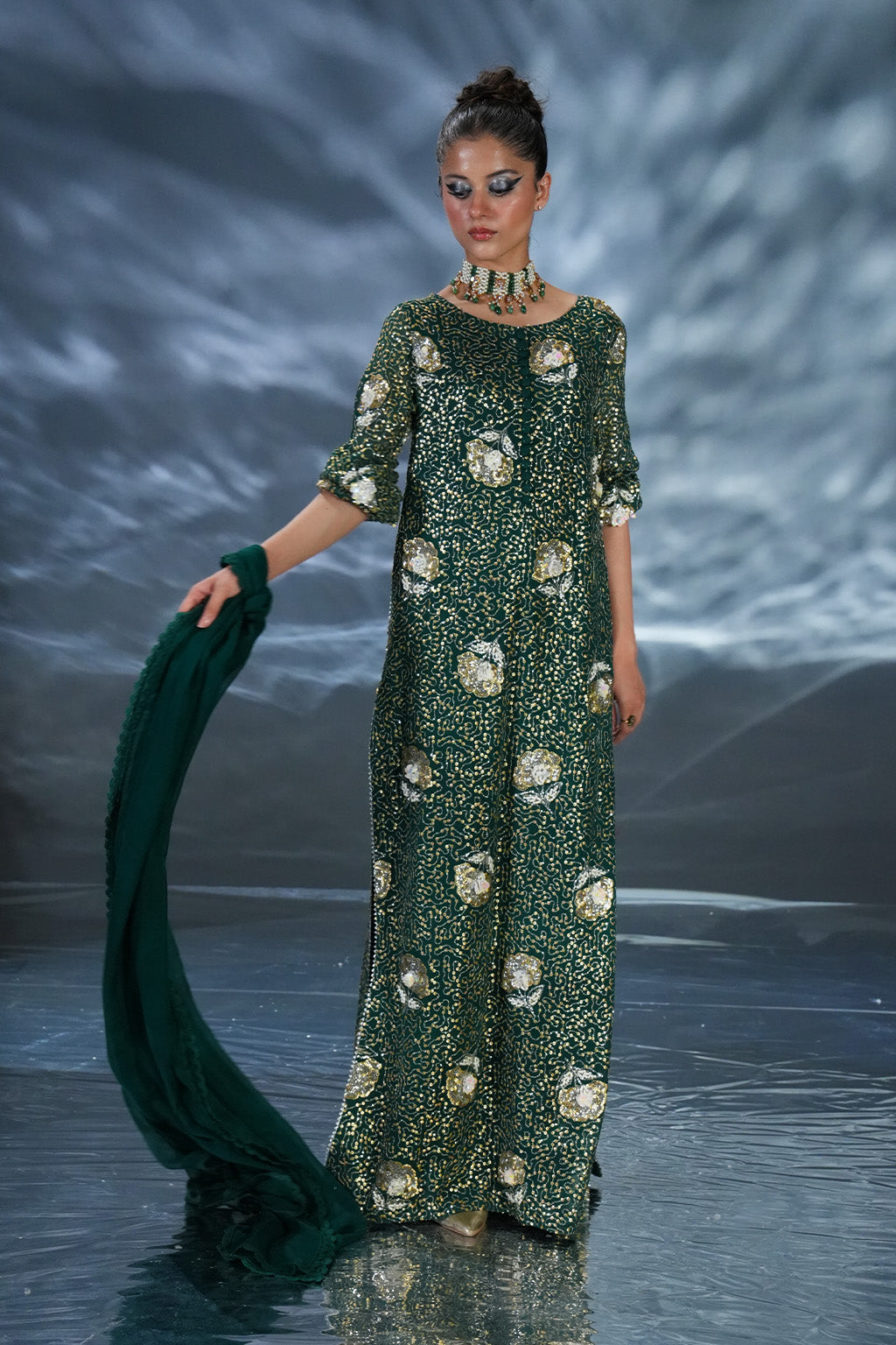 Amave | Oro Luxury Wear | AM-07, image 5