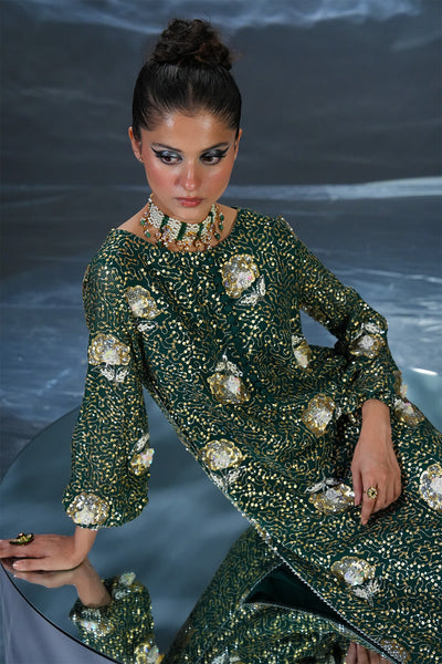 Amave | Oro Luxury Wear | AM-07