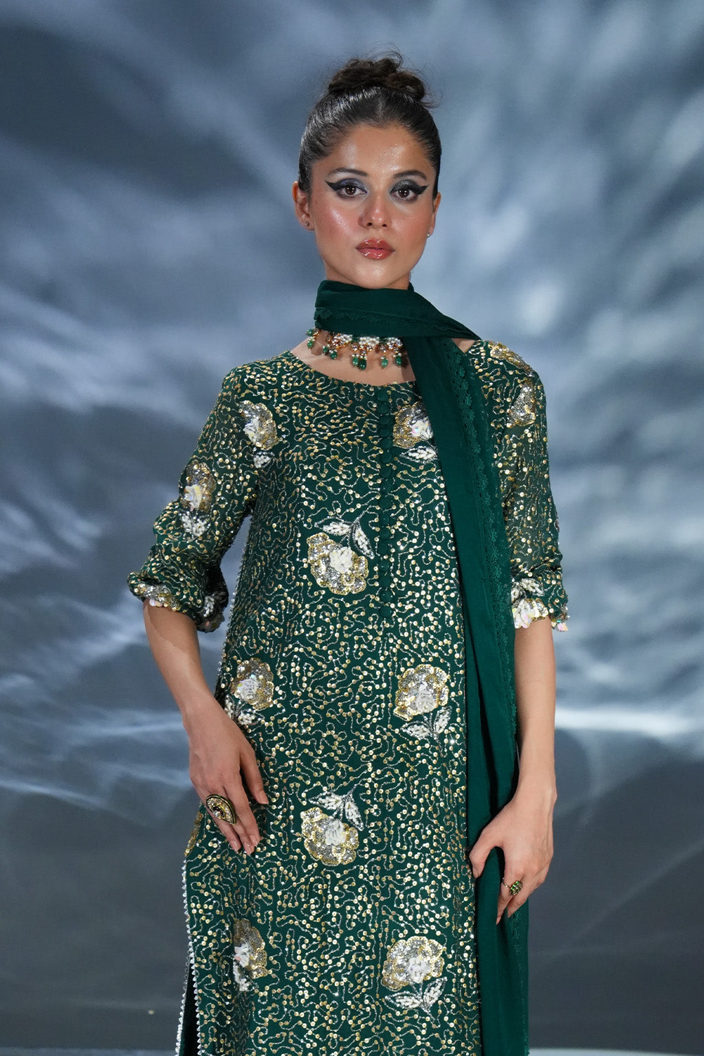 Amave | Oro Luxury Wear | AM-07, image 3
