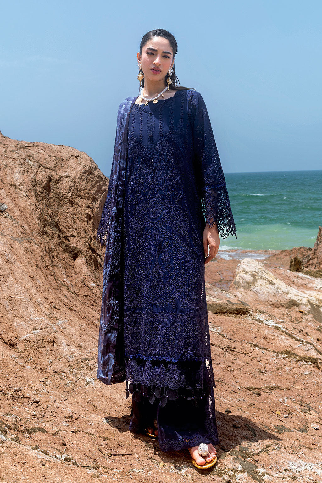Afsanah | Lost in Waves | A-202