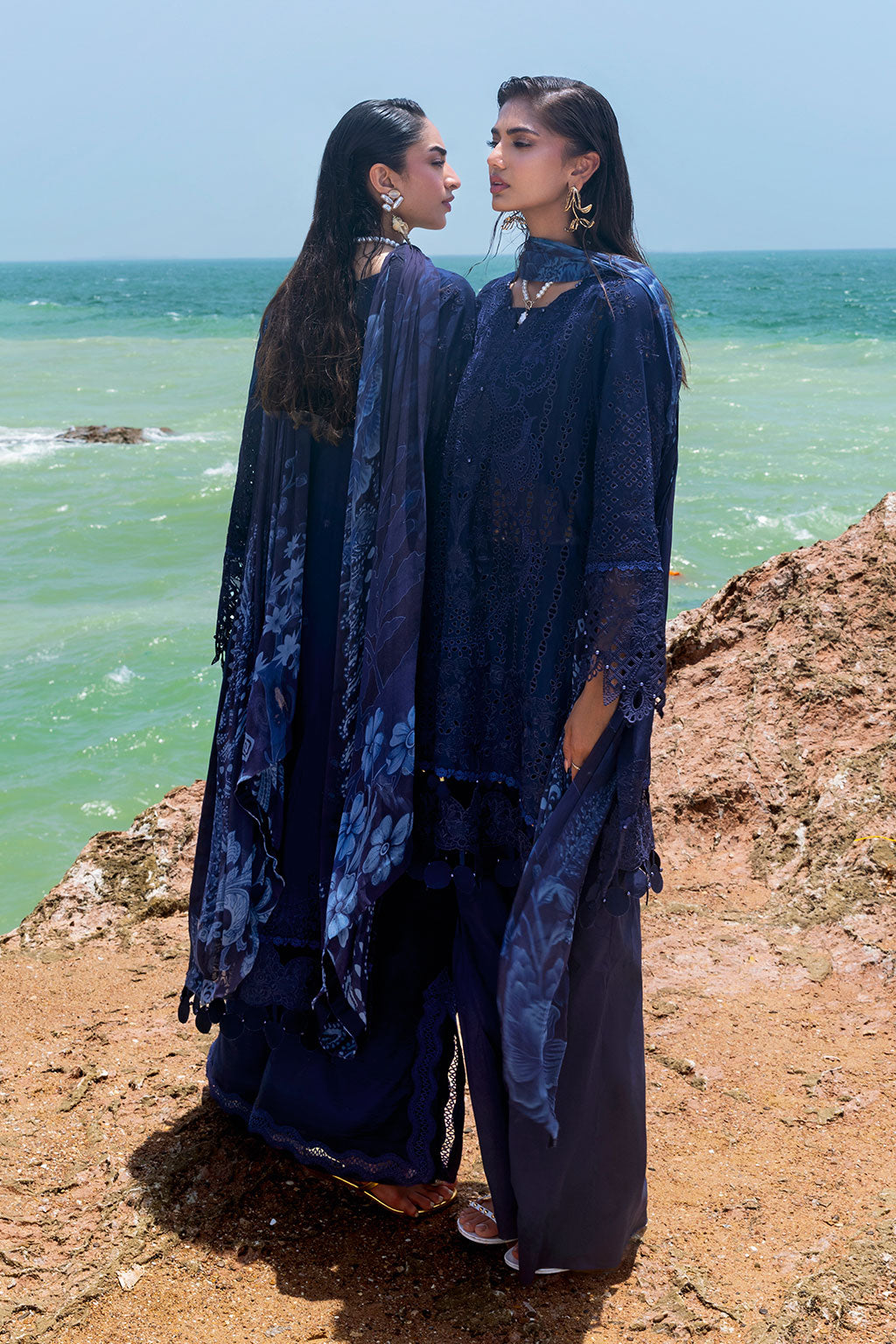 Afsanah | Lost in Waves | A-202-6