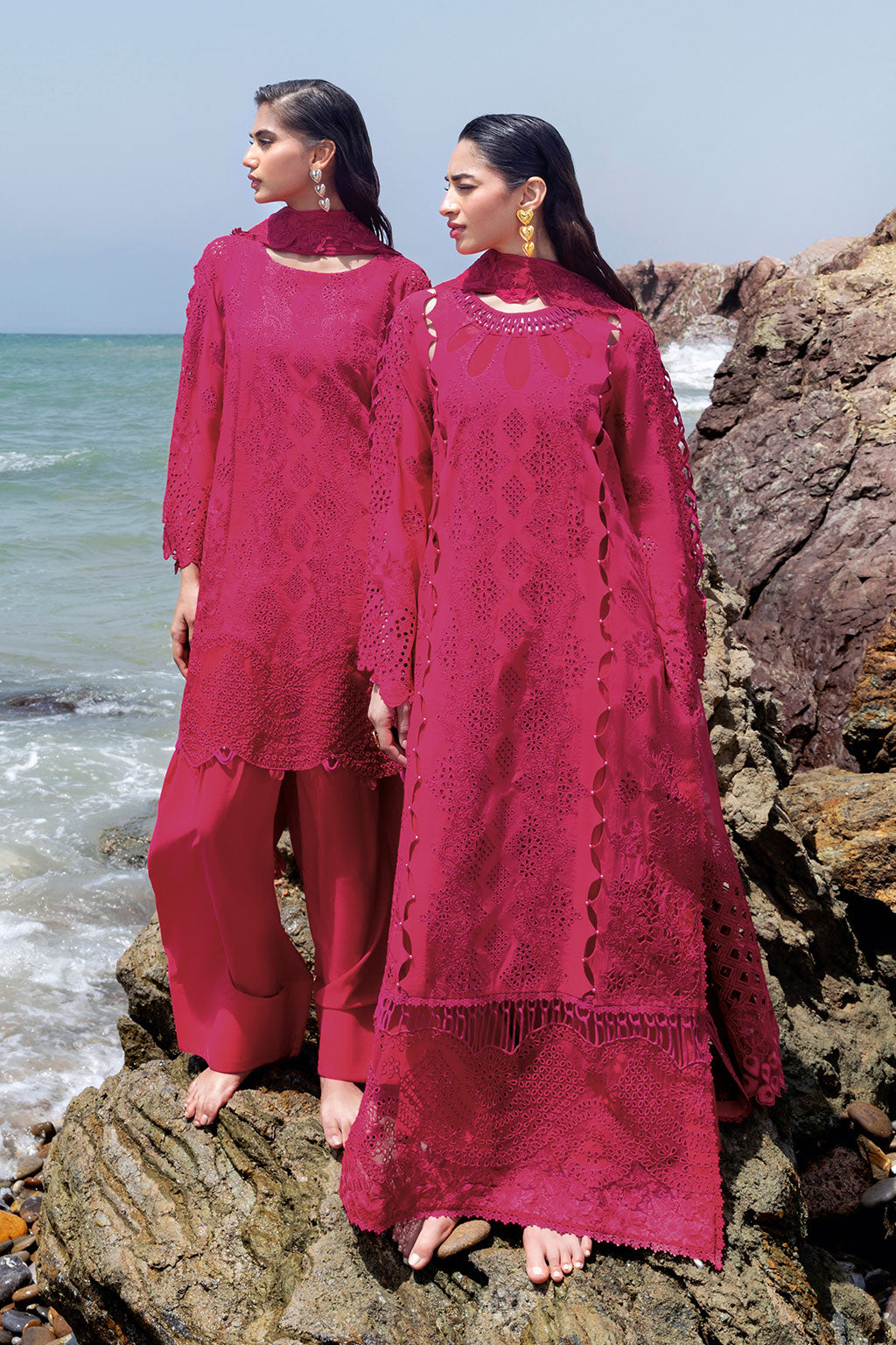 Afsanah | Lost in Waves | A-207-5