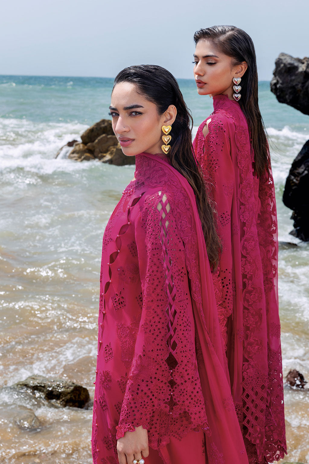 Afsanah | Lost in Waves | A-207-6