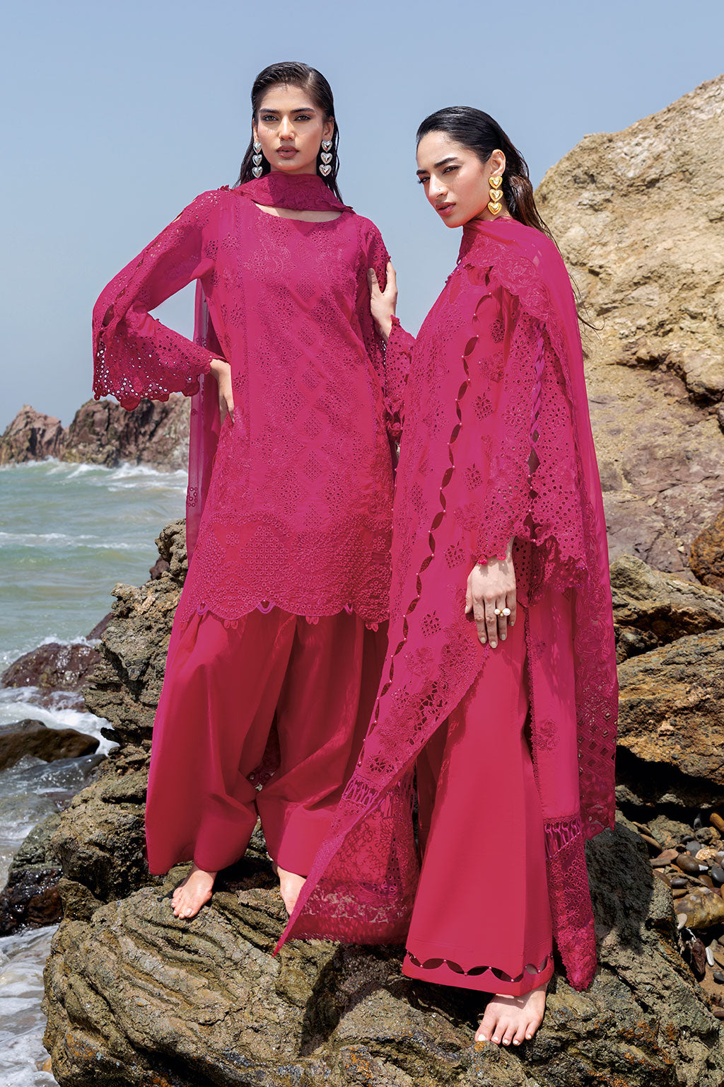 Afsanah | Lost in Waves | A-207-8