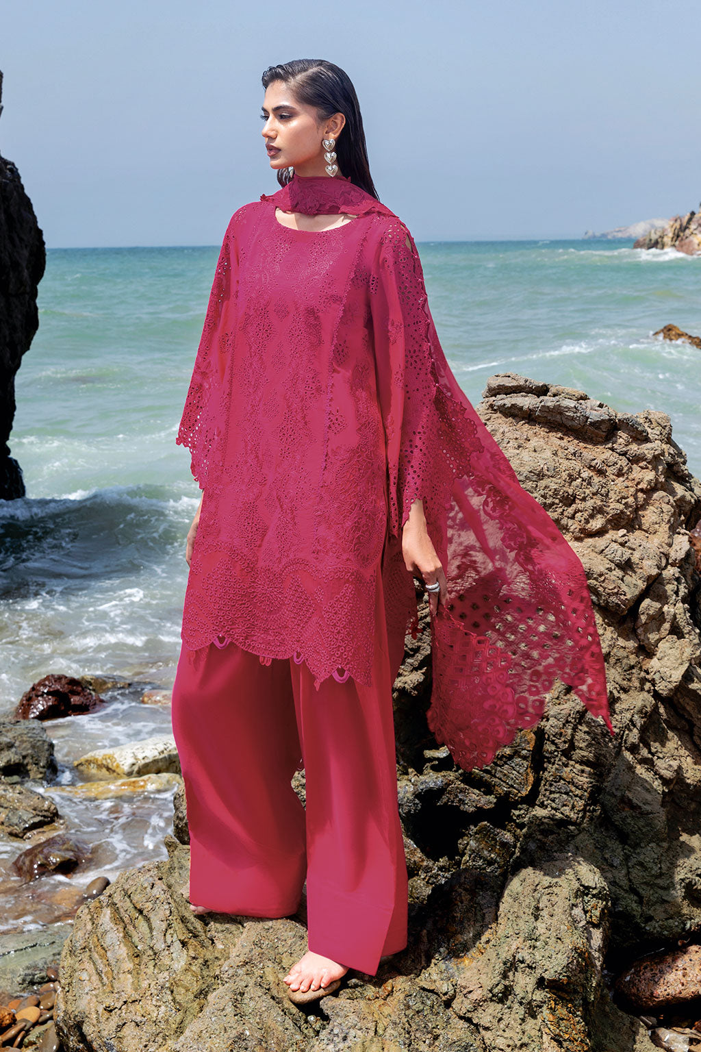 Afsanah | Lost in Waves | A-207-9