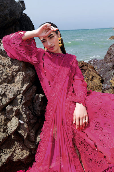 Afsanah | Lost in Waves | A-207