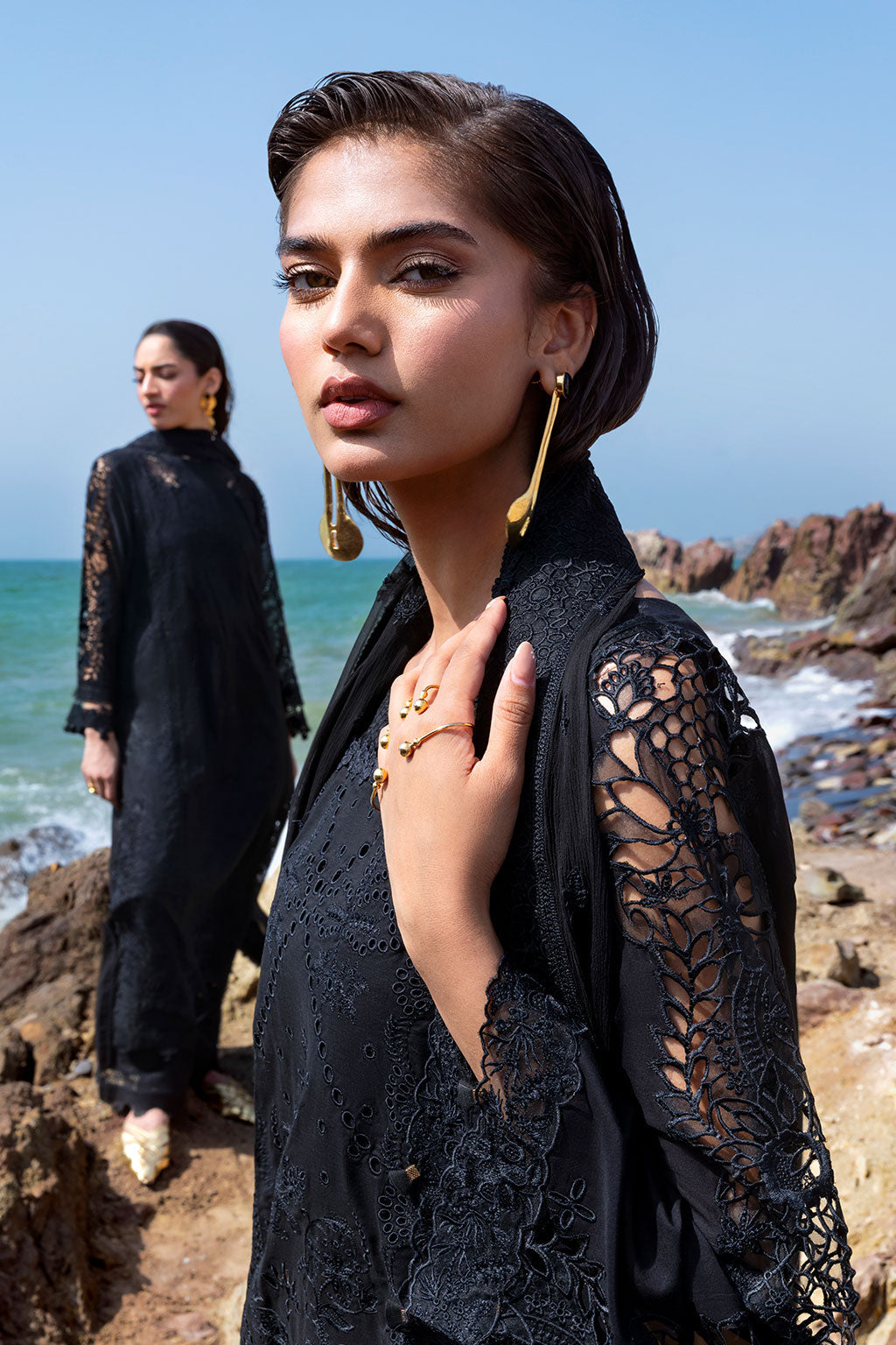 Afsanah | Lost in Waves |A-205, image 13