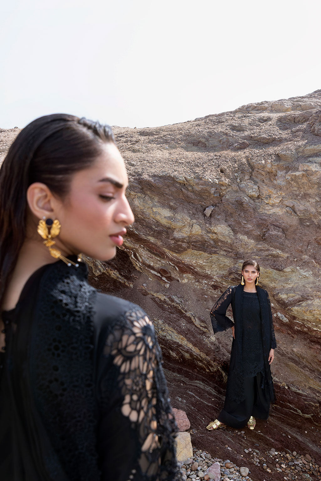 Afsanah | Lost in Waves |A-205, image 12