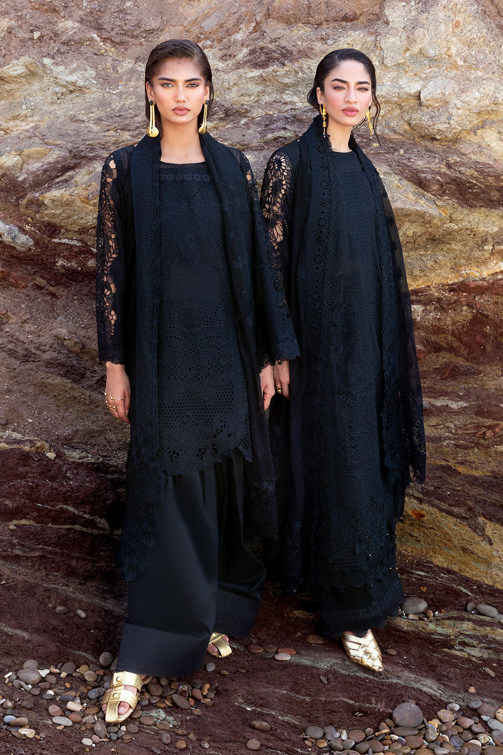 Afsanah | Lost in Waves | A-205