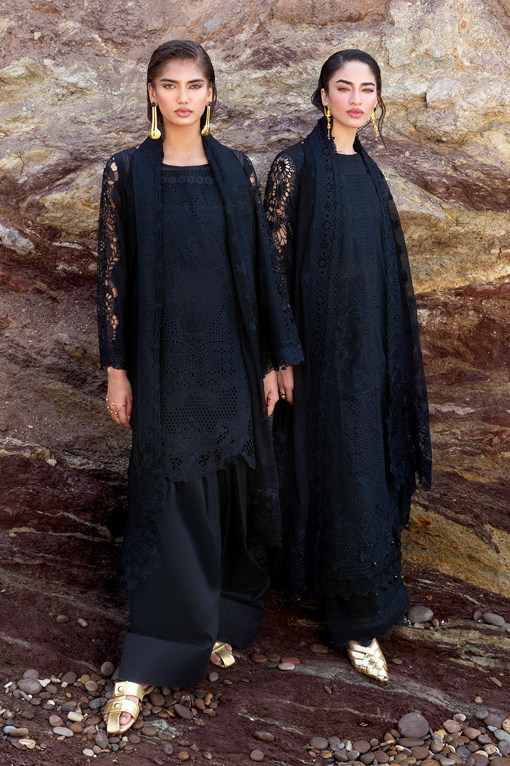 Afsanah | Lost in Waves |A-205, image 6