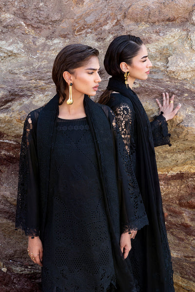 Afsanah | Lost in Waves | A-205