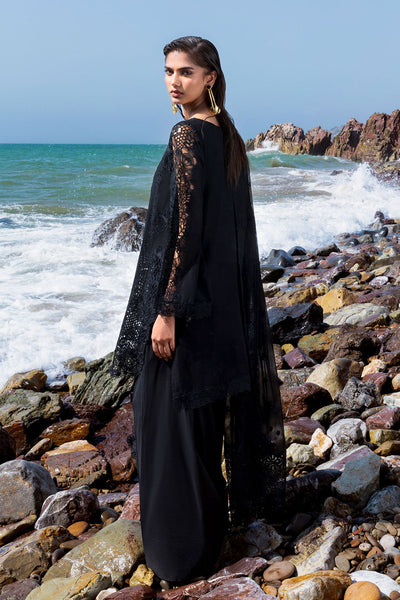 Afsanah | Lost in Waves |A-205