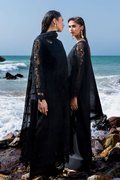 Afsanah | Lost in Waves |A-205