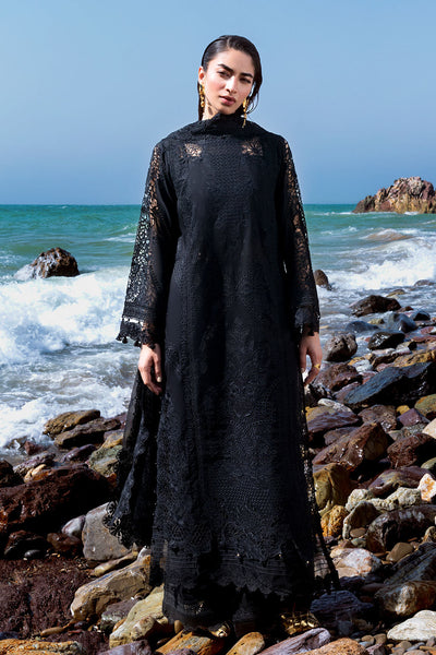 Afsanah | Lost in Waves | A-205