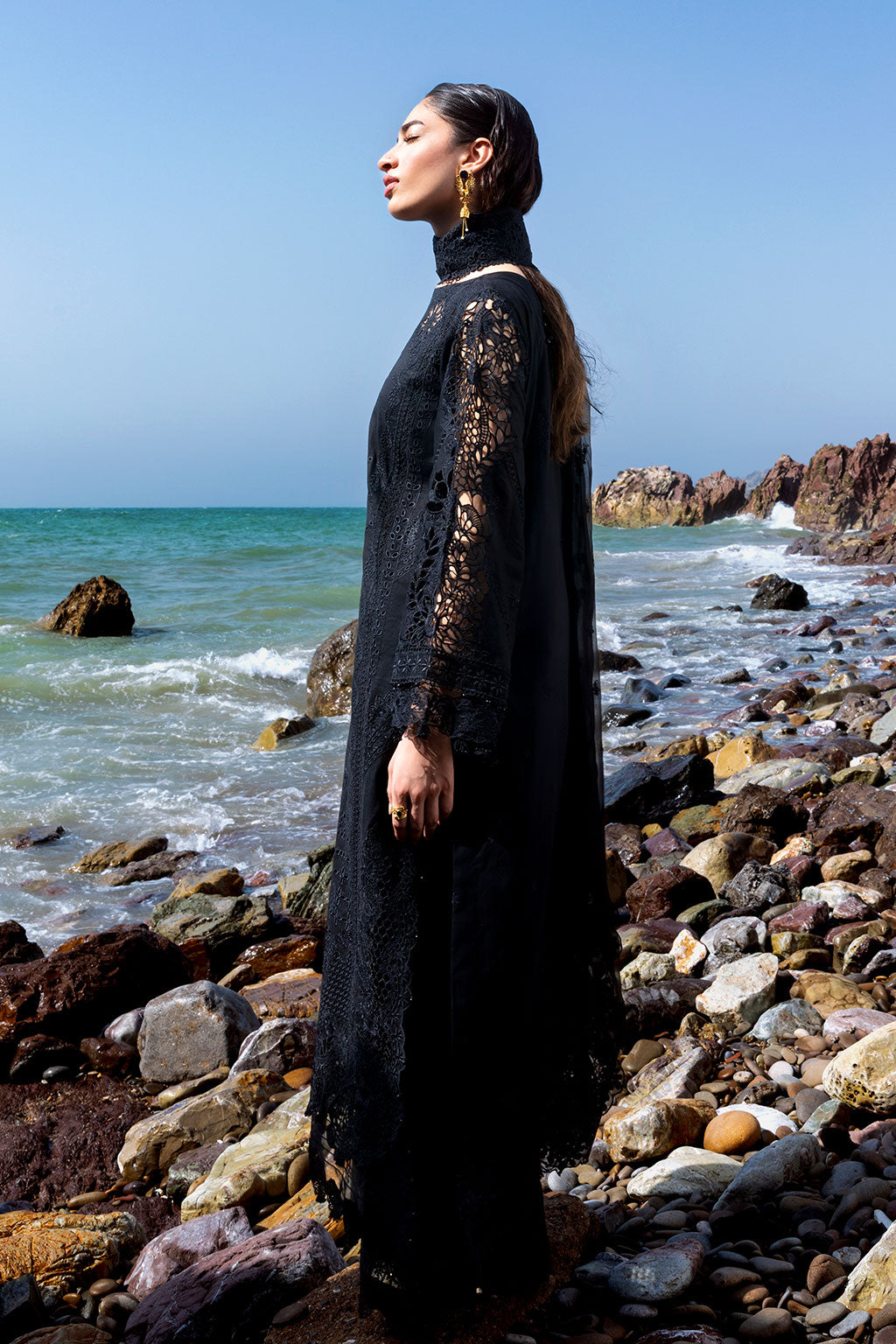 Afsanah | Lost in Waves |A-205, image 3