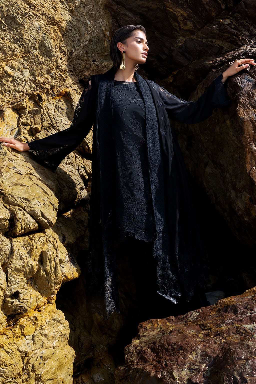 Afsanah | Lost in Waves |A-205, image 10
