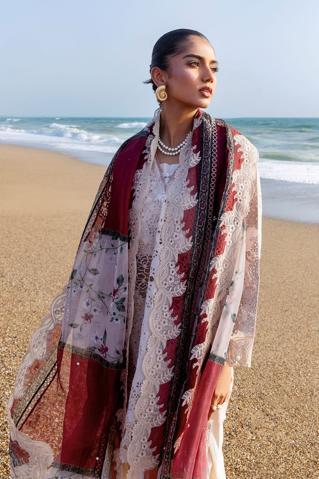 Afsanah | Lost in Waves | A-206-9