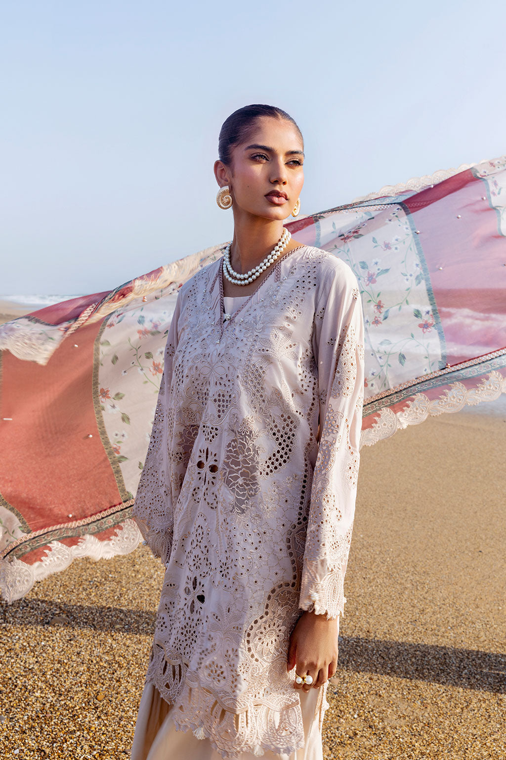 Afsanah | Lost in Waves |A-206, image 11