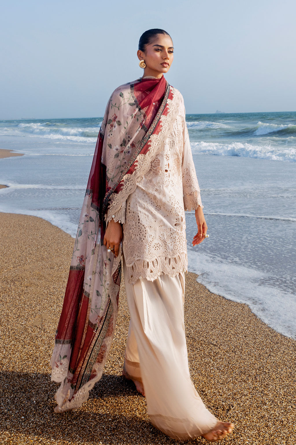 Afsanah | Lost in Waves | A-206-6
