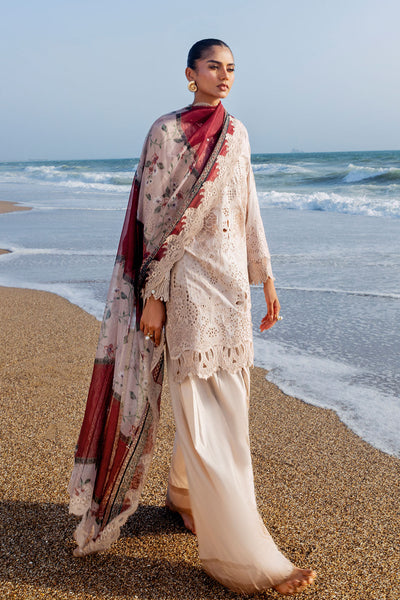 Afsanah | Lost in Waves |A-206