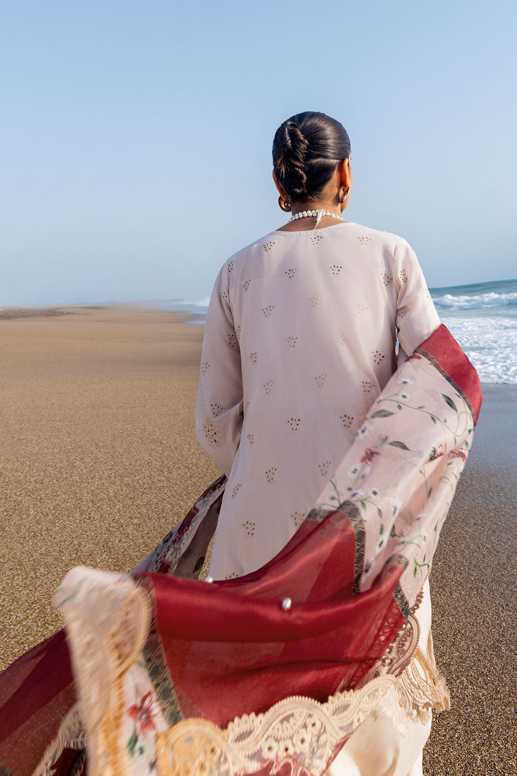 Afsanah | Lost in Waves | A-206-4