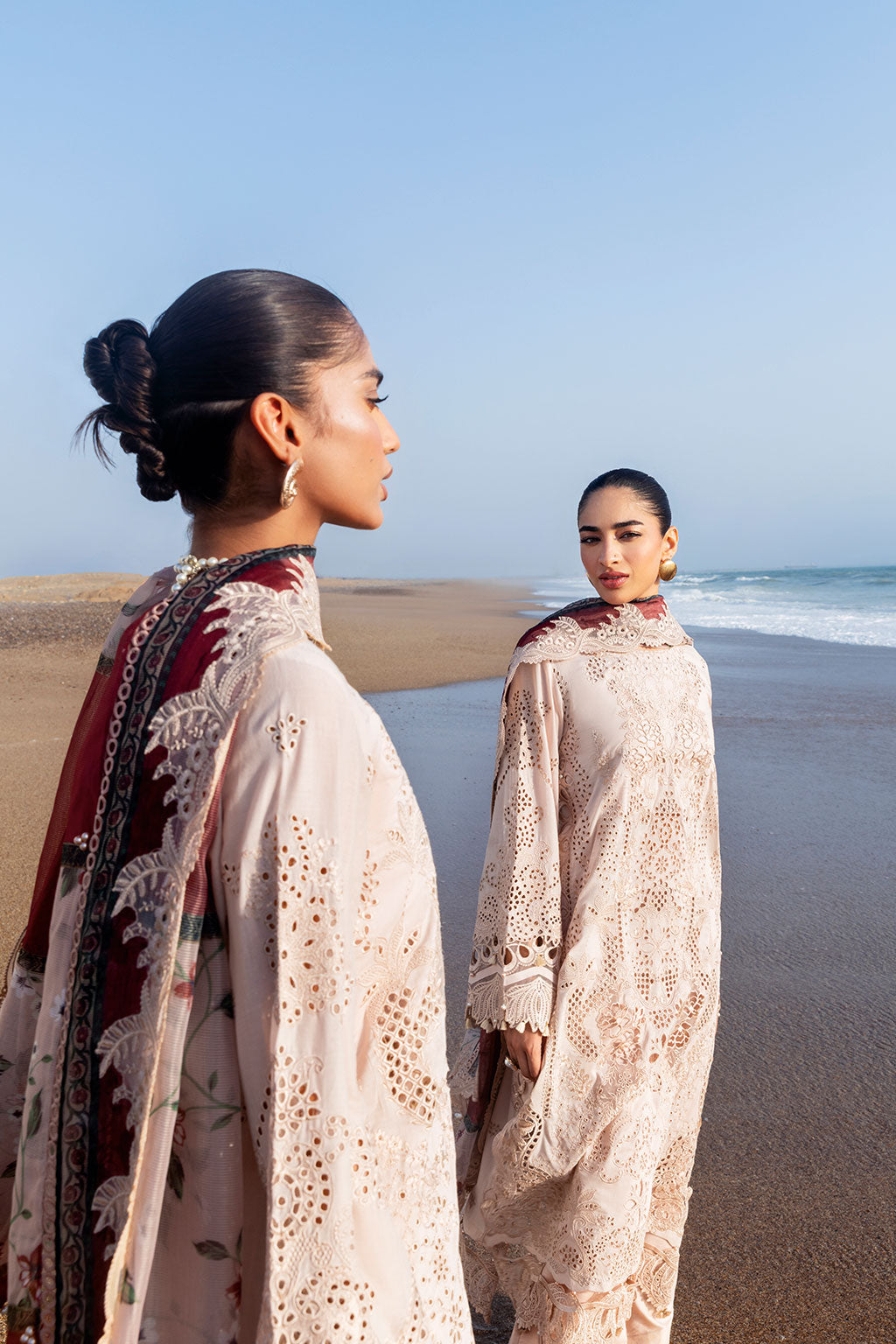 Afsanah | Lost in Waves |A-206, image 9