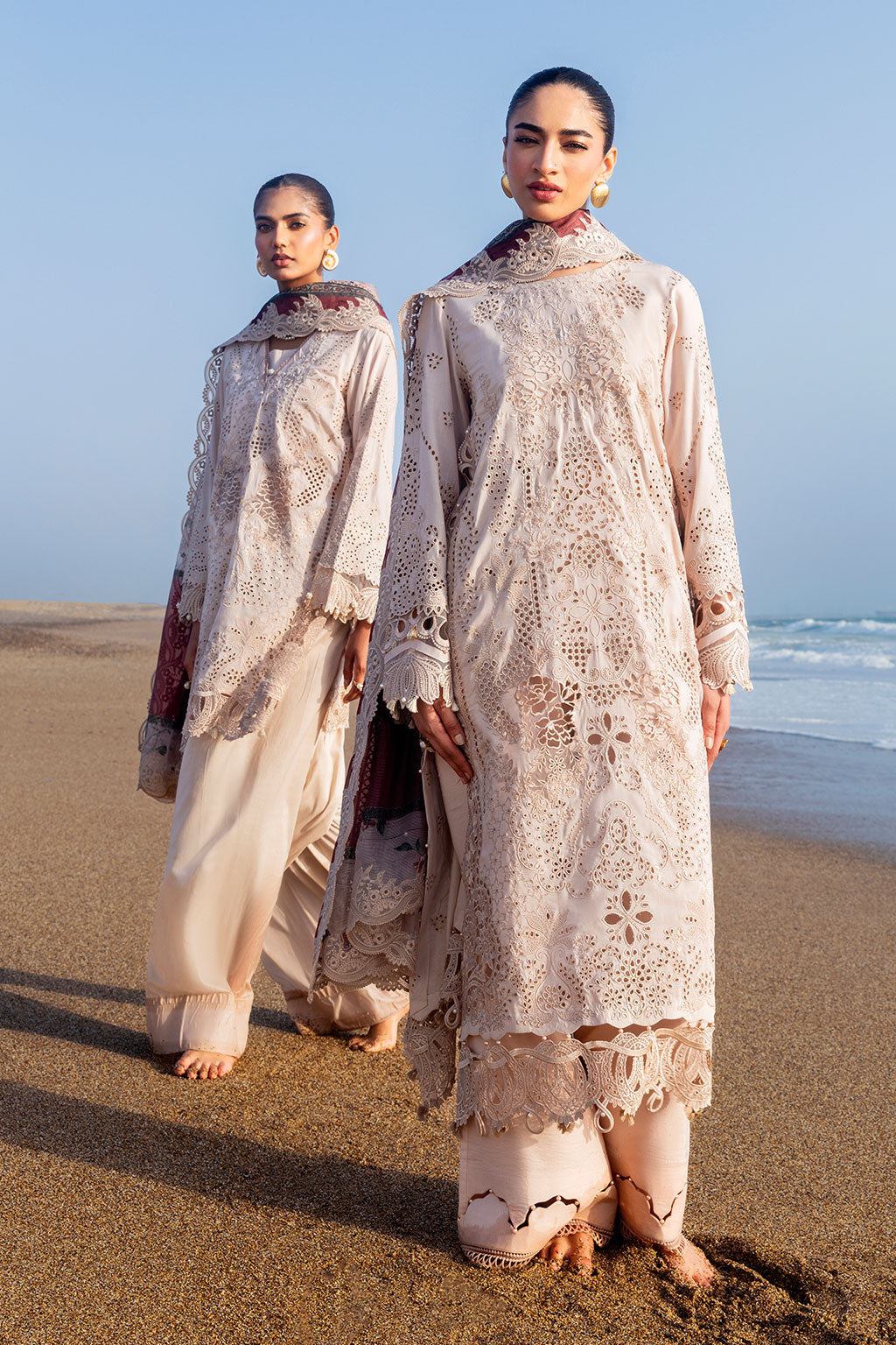 Afsanah | Lost in Waves |A-206-8