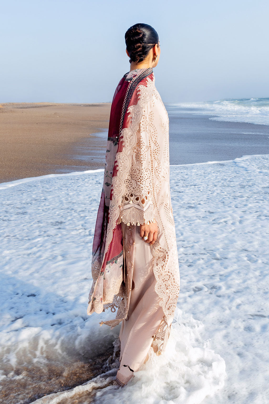 Afsanah | Lost in Waves |A-206-2