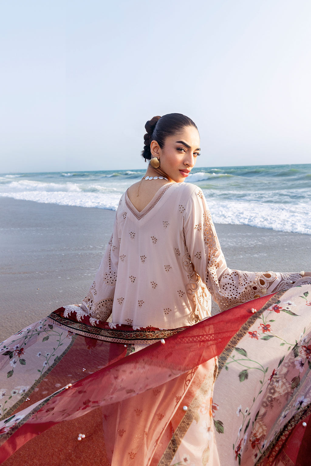 Afsanah | Lost in Waves | A-206-2