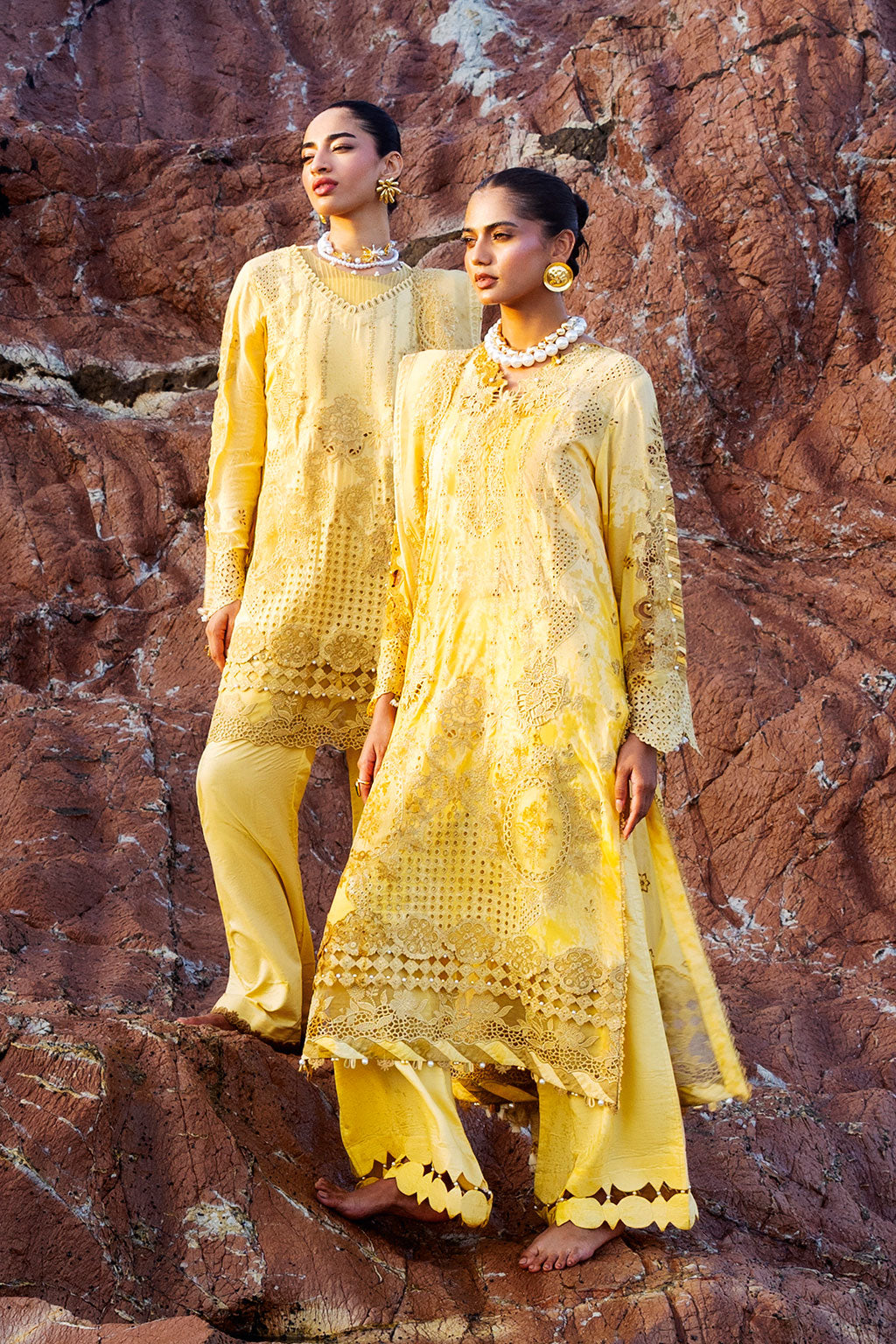 Afsanah | Lost in Waves | A-208, image 9