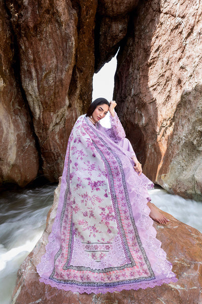 Afsanah | Lost in Waves |A-204