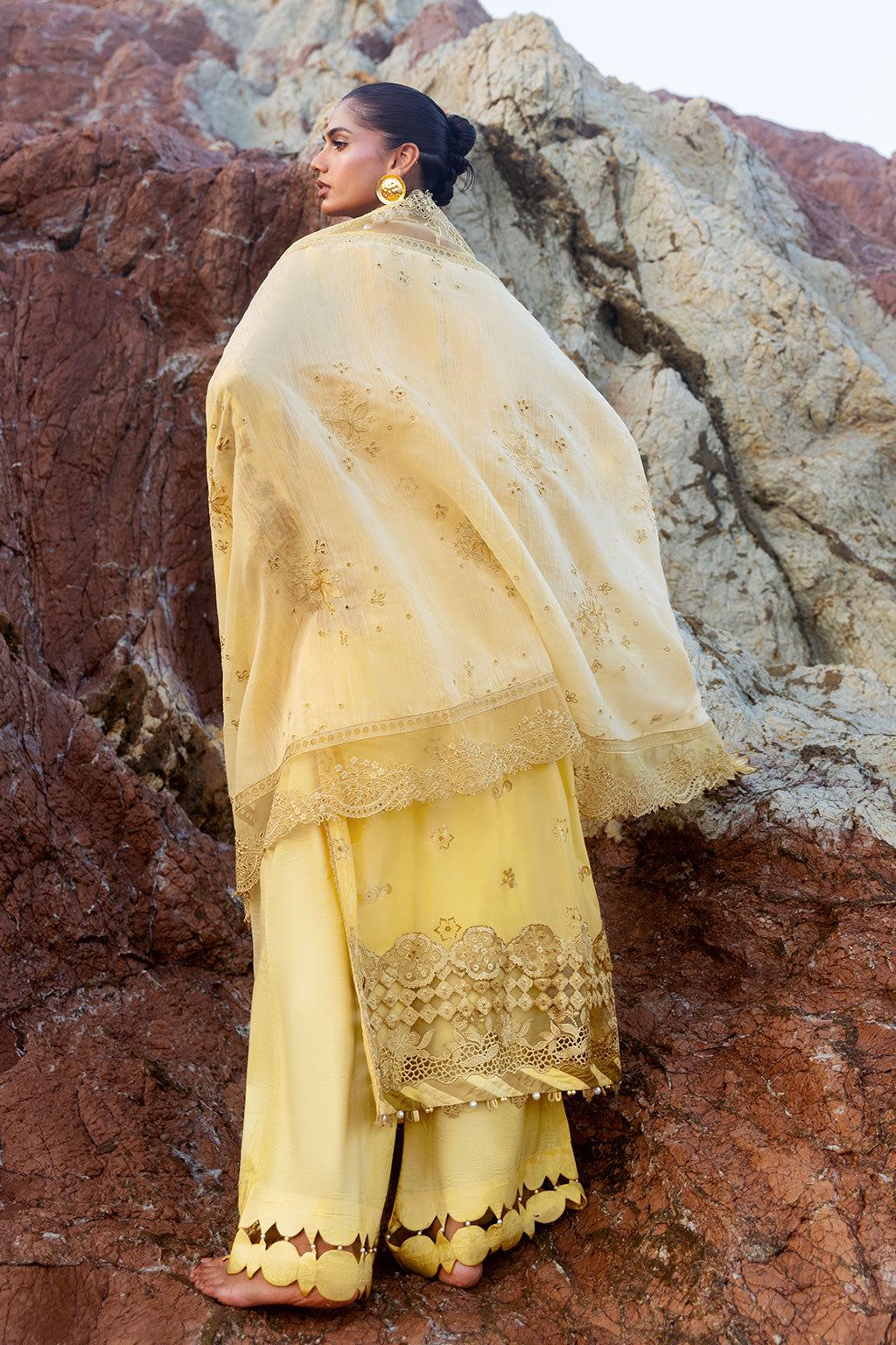 Afsanah | Lost in Waves | A-208-2