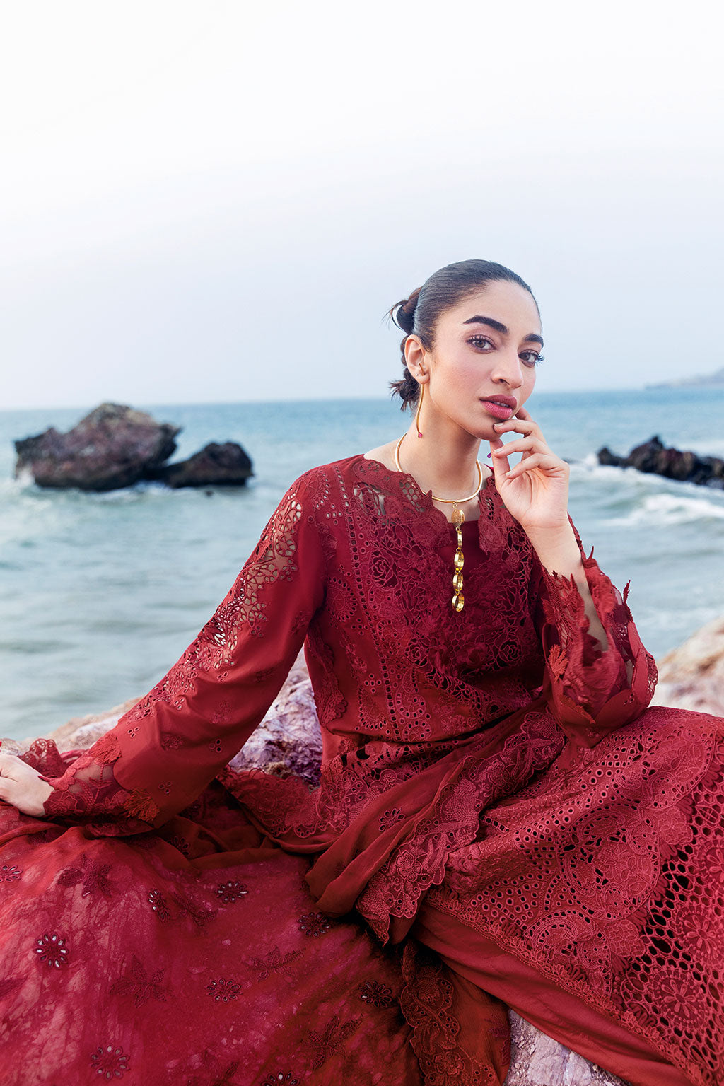 Afsanah | Lost in Waves |A-203, image 5