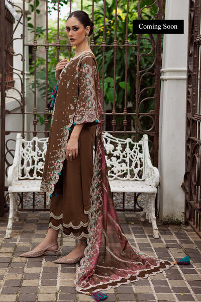 Marjjan | Lovella Winter 25 | MEV-47 B (COFFEE), image 4